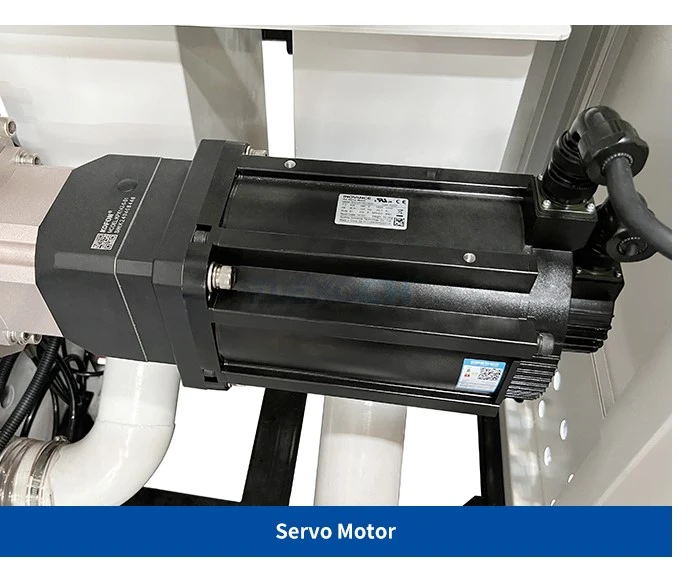 Servo Motor Servo Motor