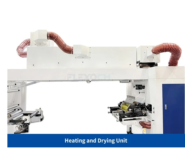 Heating and Drying Unit Heating and Drying Unit
