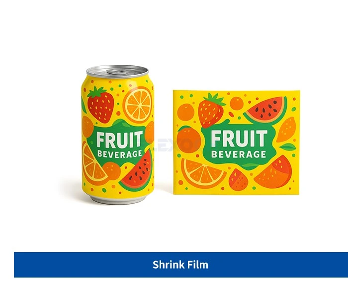 Shrink Film Shrink Film