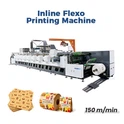 Milyen biztonsági óvintézkedéseket kell tenni egy Inline Flexo nyomdagép üzem...