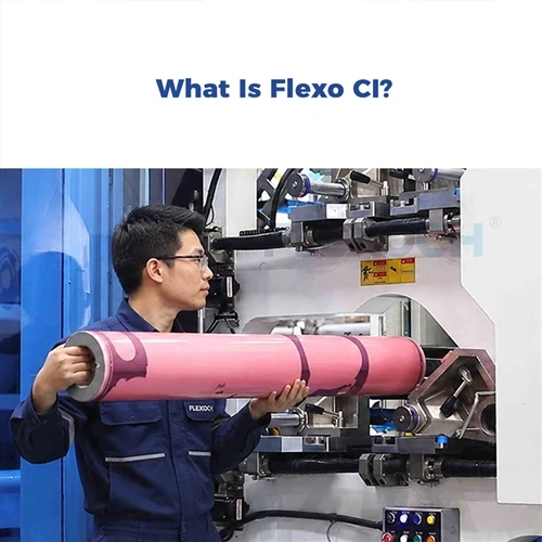 Mi az a flexo ci?