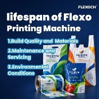 Mennyi az élettartama egy műanyag zacskós flexo nyomdagépnek?