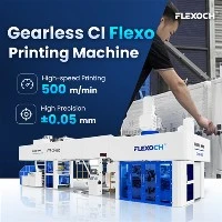 Mi a flexo nyomdagép színkezelő rendszere?