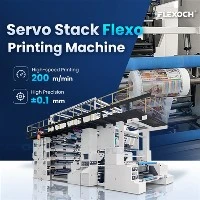 Milyen a képátviteli minősége egy 8 színű flexo nyomdagépnek?