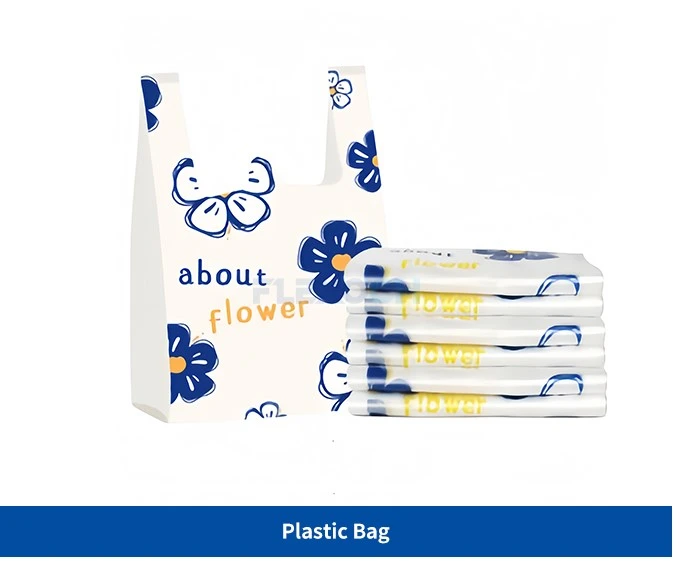 plastic bag plastic bag