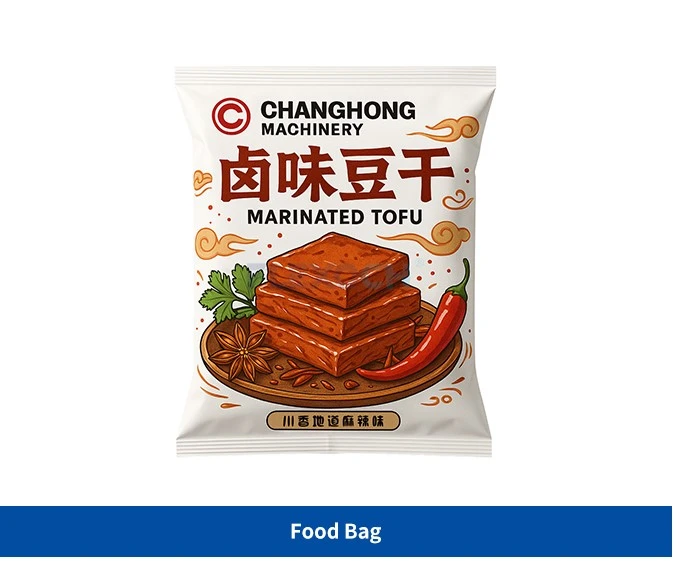 Food Bag Food Bag