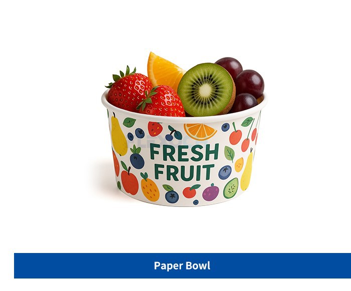 Paper Bowl Paper Bowl