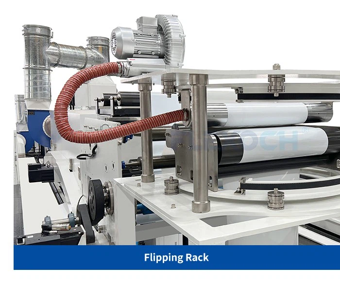 Filpping Rack Filpping Rack
