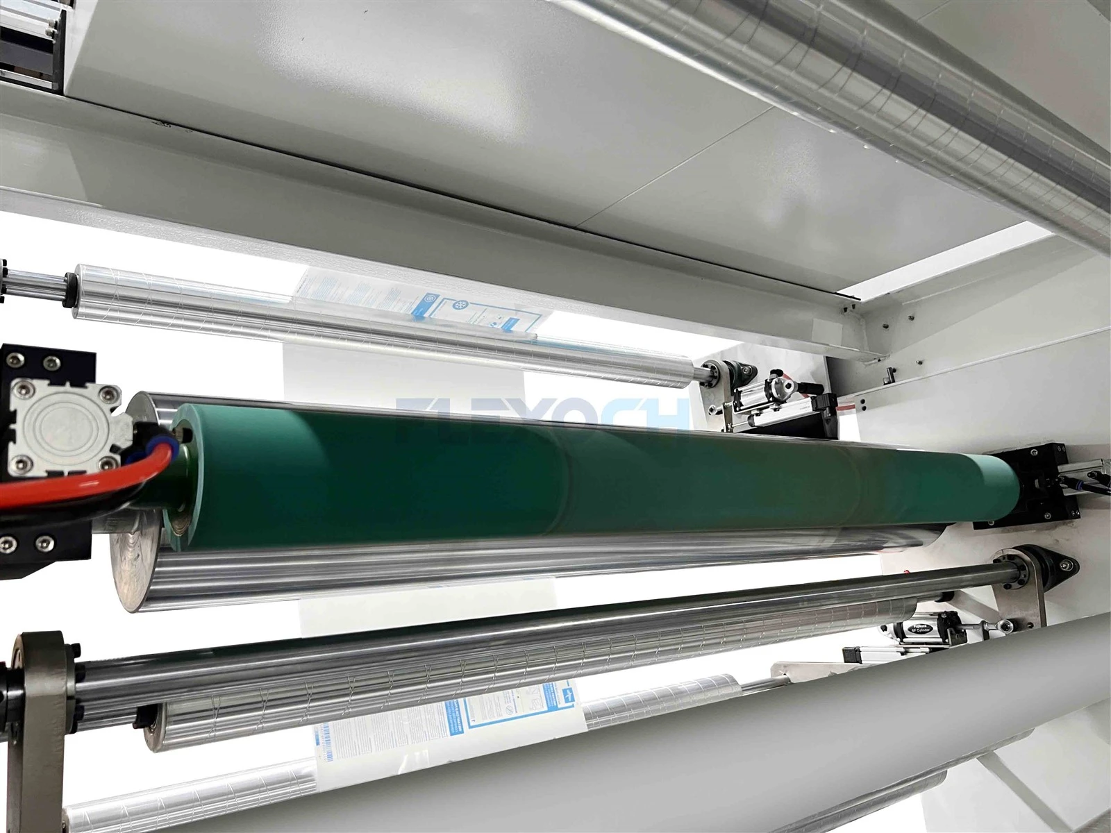 Anilox Roll Anilox Roll