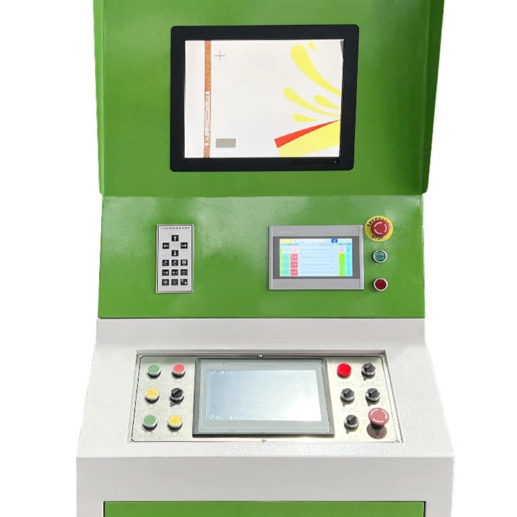 Paper Cup Flexo Printing Machine